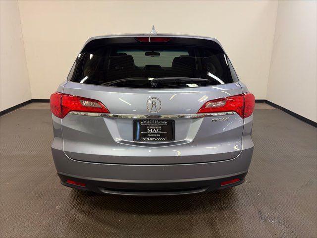 used 2015 Acura RDX car, priced at $16,889