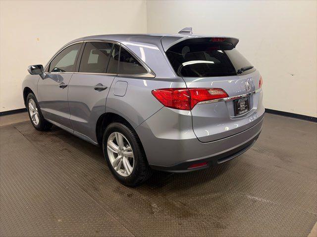used 2015 Acura RDX car, priced at $16,889