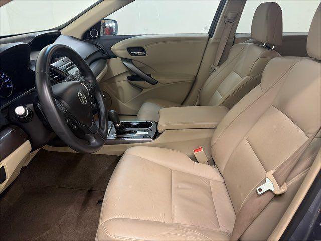 used 2015 Acura RDX car, priced at $16,889