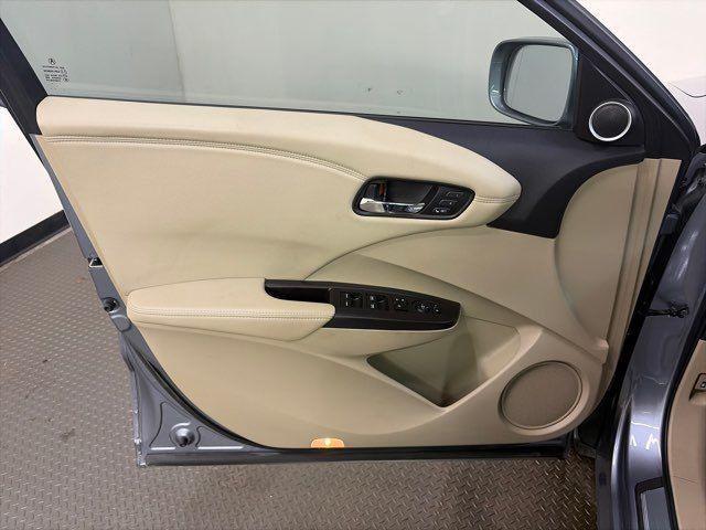 used 2015 Acura RDX car, priced at $16,889