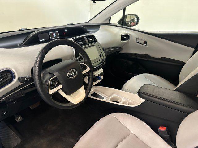 used 2016 Toyota Prius car, priced at $11,987