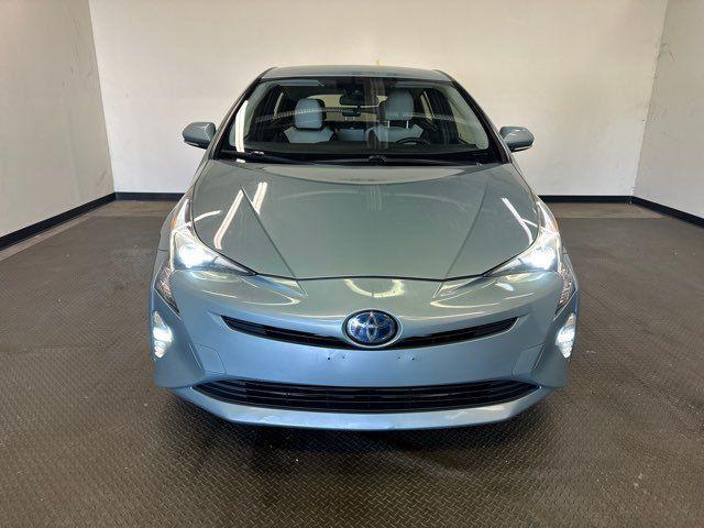 used 2016 Toyota Prius car, priced at $11,987