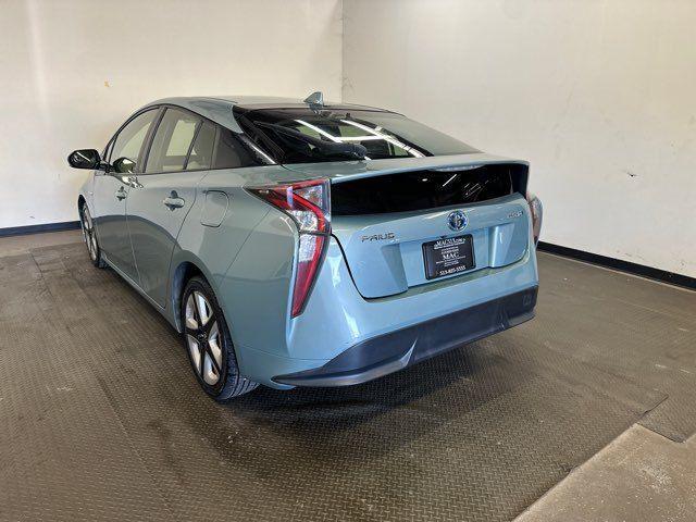used 2016 Toyota Prius car, priced at $11,987