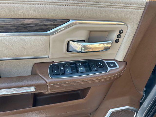 used 2019 Ram 3500 car, priced at $44,978