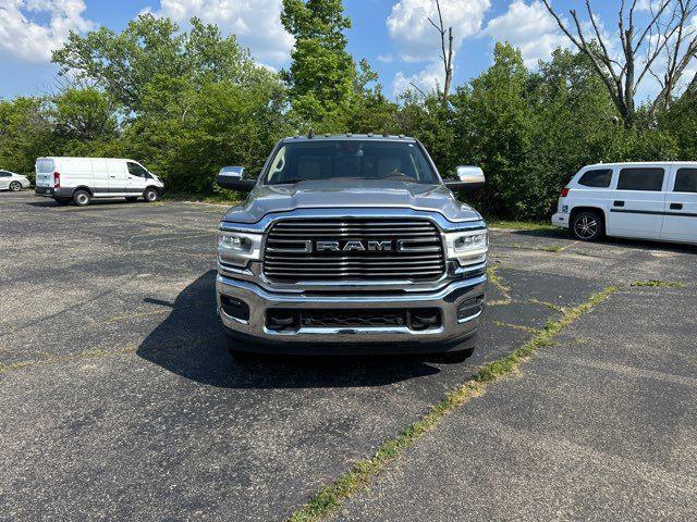 used 2019 Ram 3500 car, priced at $44,978
