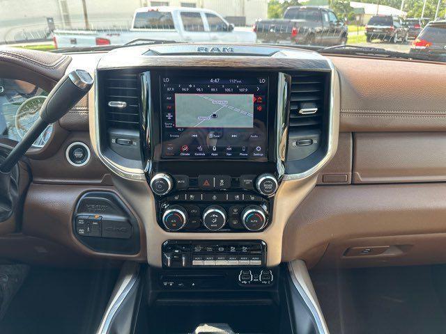 used 2019 Ram 3500 car, priced at $44,978