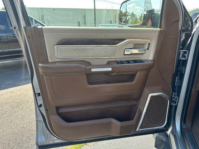used 2019 Ram 3500 car, priced at $44,978