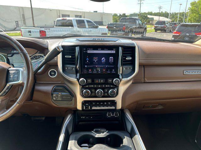 used 2019 Ram 3500 car, priced at $44,978