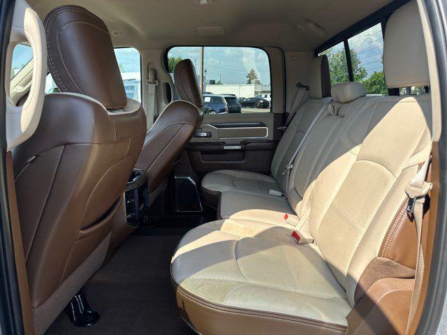 used 2019 Ram 3500 car, priced at $44,978