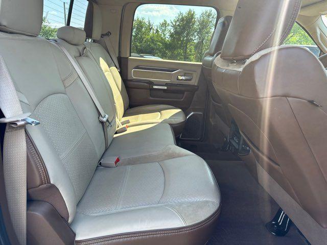 used 2019 Ram 3500 car, priced at $44,978