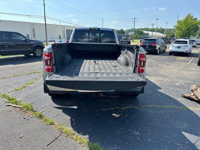 used 2019 Ram 3500 car, priced at $44,978