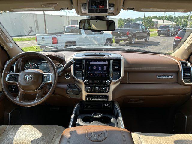 used 2019 Ram 3500 car, priced at $44,978