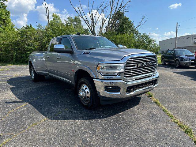 used 2019 Ram 3500 car, priced at $44,978