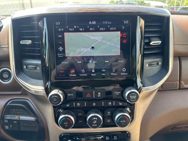 used 2019 Ram 3500 car, priced at $44,978