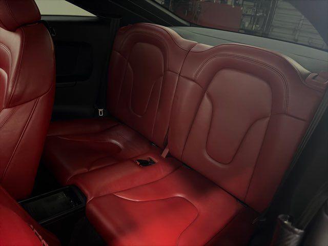 used 2013 Audi TT car, priced at $19,997