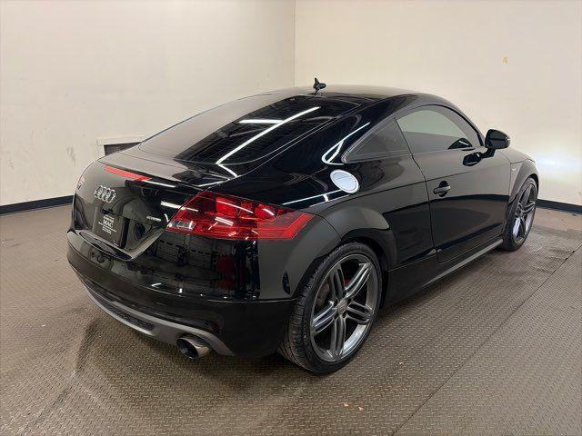 used 2013 Audi TT car, priced at $19,997
