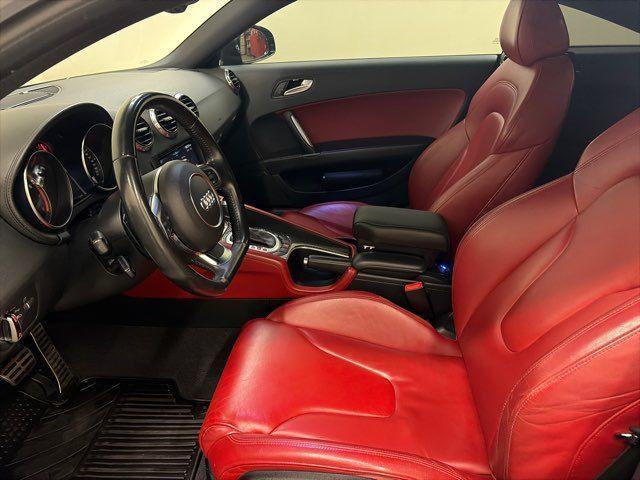 used 2013 Audi TT car, priced at $19,997