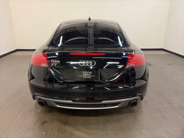 used 2013 Audi TT car, priced at $19,997