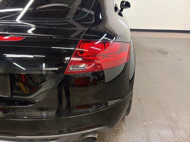 used 2013 Audi TT car, priced at $19,997
