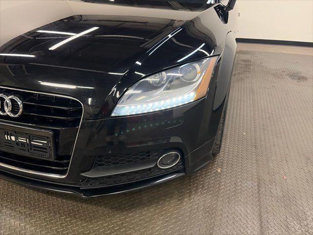 used 2013 Audi TT car, priced at $19,997