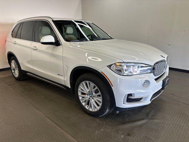 used 2017 BMW X5 car, priced at $14,997