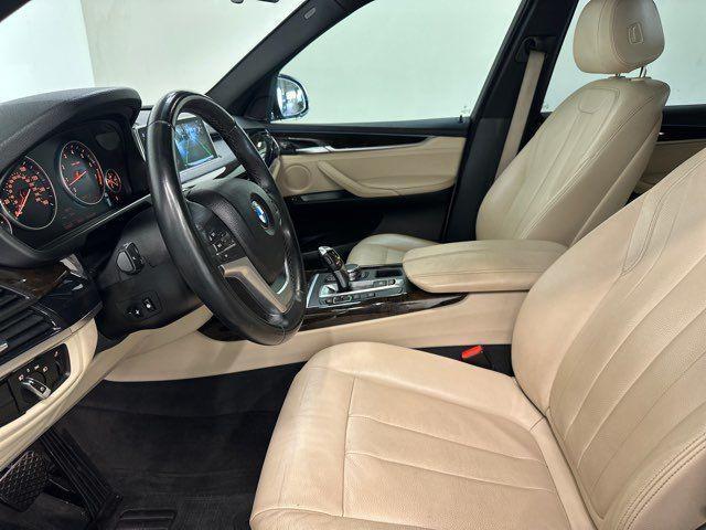 used 2017 BMW X5 car, priced at $14,997
