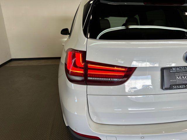 used 2017 BMW X5 car, priced at $14,997