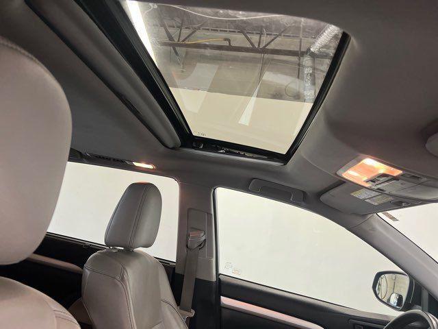used 2016 Toyota Highlander car, priced at $18,997