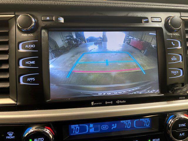 used 2016 Toyota Highlander car, priced at $18,997