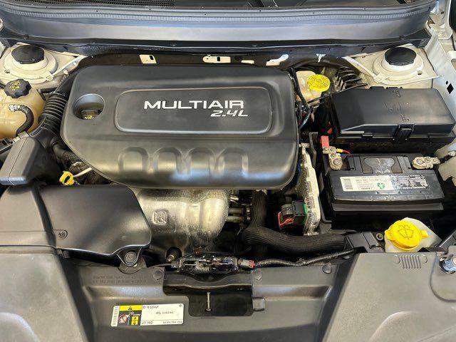 used 2016 Jeep Cherokee car, priced at $9,998