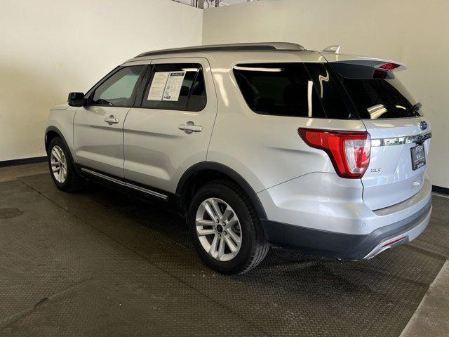 used 2016 Ford Explorer car, priced at $11,863