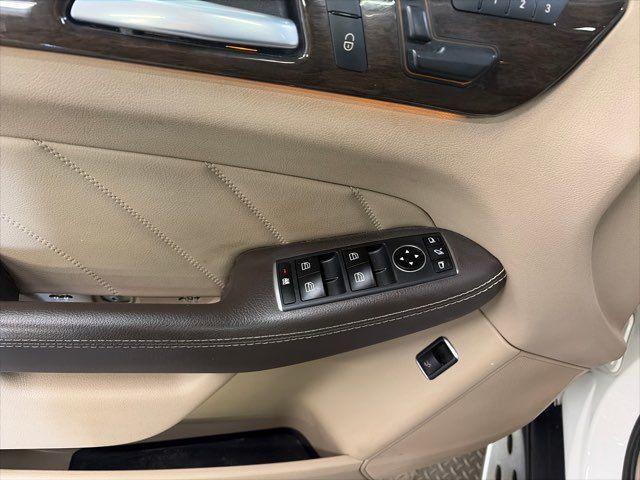 used 2015 Mercedes-Benz GL-Class car, priced at $11,820