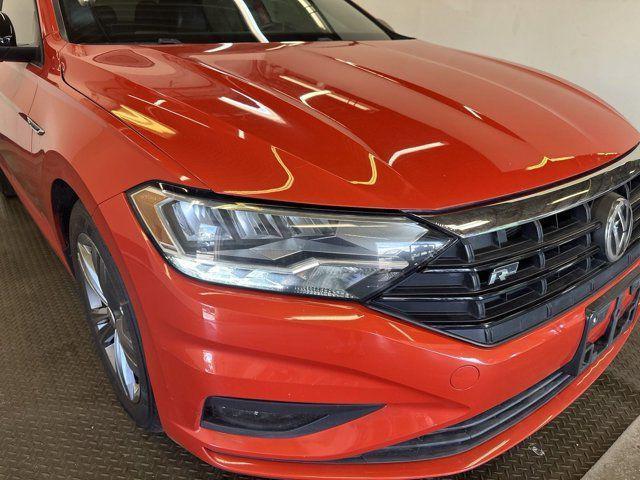 used 2020 Volkswagen Jetta car, priced at $13,897