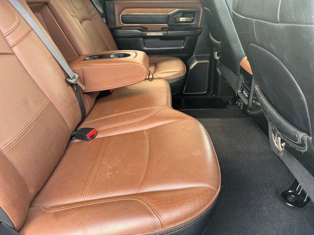 used 2020 Ram 3500 car, priced at $46,978