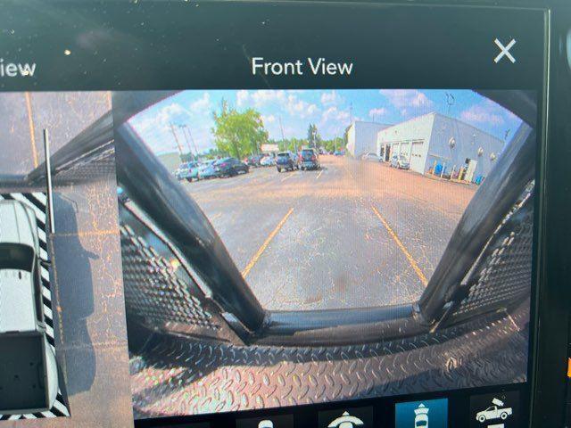 used 2020 Ram 3500 car, priced at $46,978