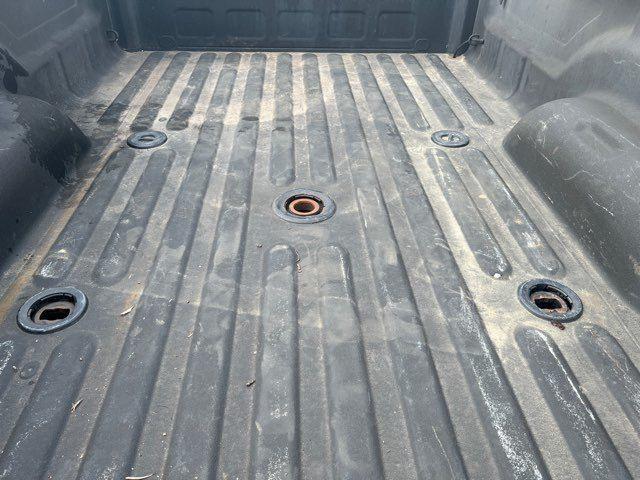 used 2020 Ram 3500 car, priced at $46,978