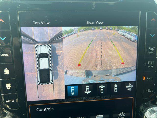 used 2020 Ram 3500 car, priced at $46,978