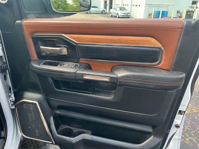 used 2020 Ram 3500 car, priced at $46,978