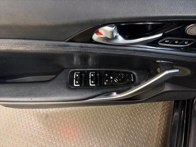 used 2018 Kia Stinger car, priced at $13,997
