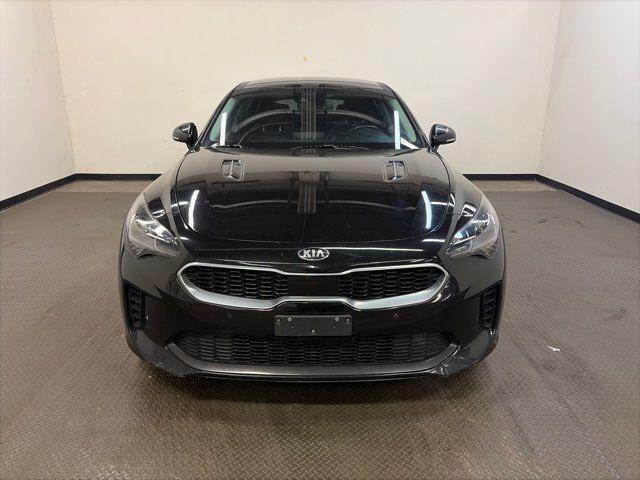 used 2018 Kia Stinger car, priced at $13,997