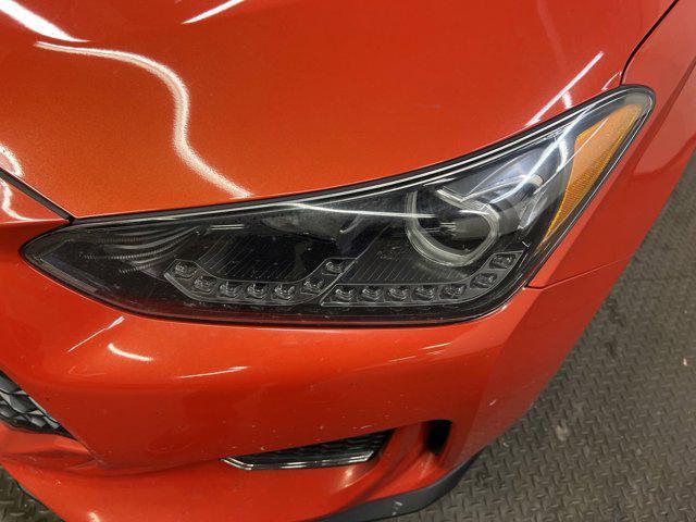 used 2019 Hyundai Veloster car, priced at $15,986