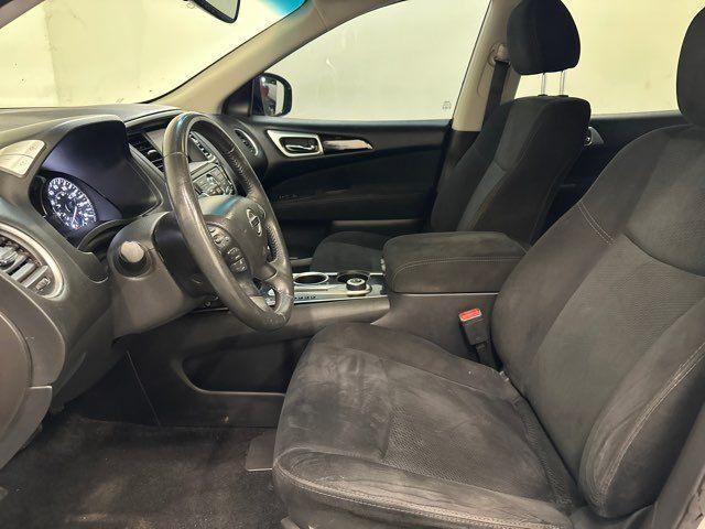 used 2016 Nissan Pathfinder car, priced at $9,978