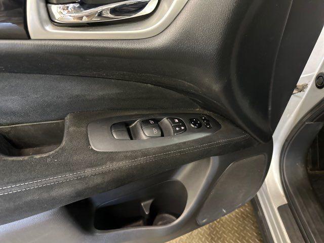 used 2016 Nissan Pathfinder car, priced at $9,978