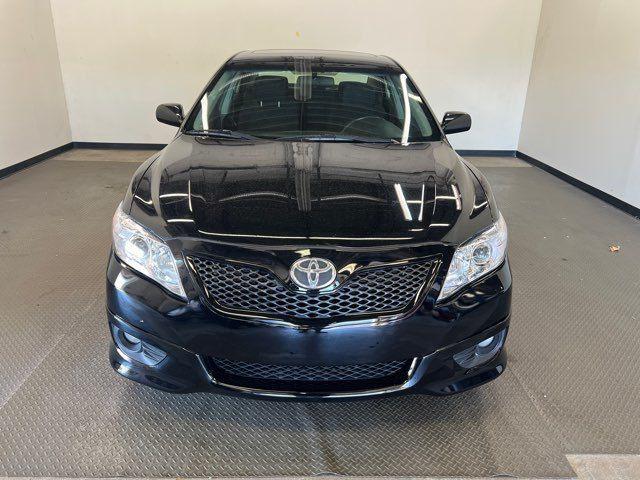used 2011 Toyota Camry car, priced at $9,997