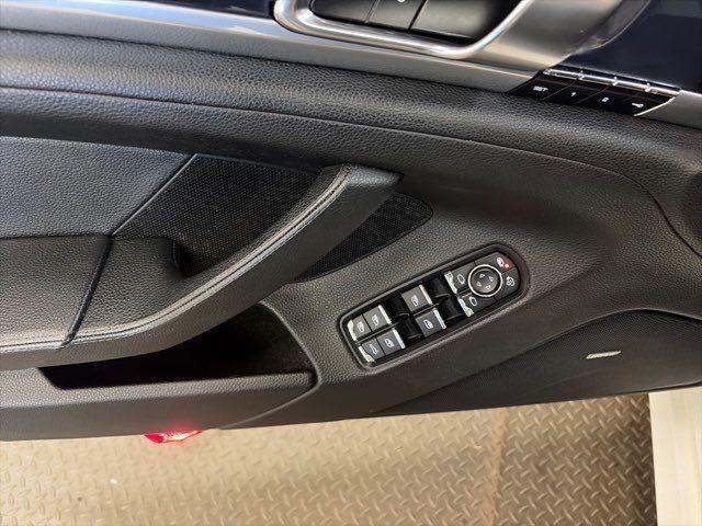 used 2015 Porsche Panamera car, priced at $24,997