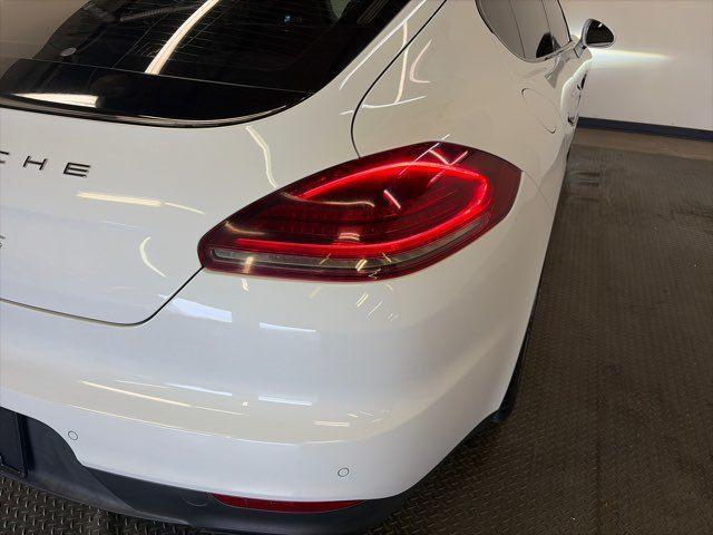 used 2015 Porsche Panamera car, priced at $24,997