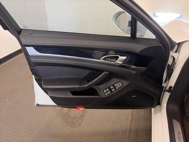 used 2015 Porsche Panamera car, priced at $24,997
