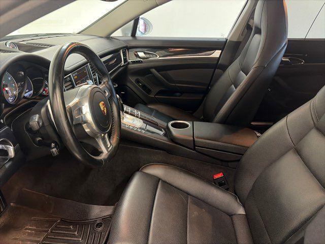 used 2015 Porsche Panamera car, priced at $24,997