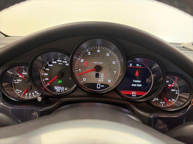 used 2015 Porsche Panamera car, priced at $24,997