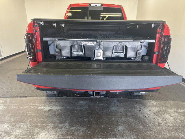 used 2022 Ram 3500 car, priced at $69,999